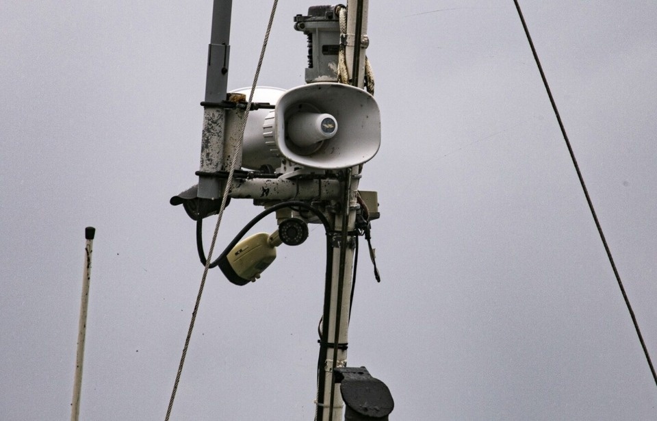 7 августа в Псковской области запустят сирены