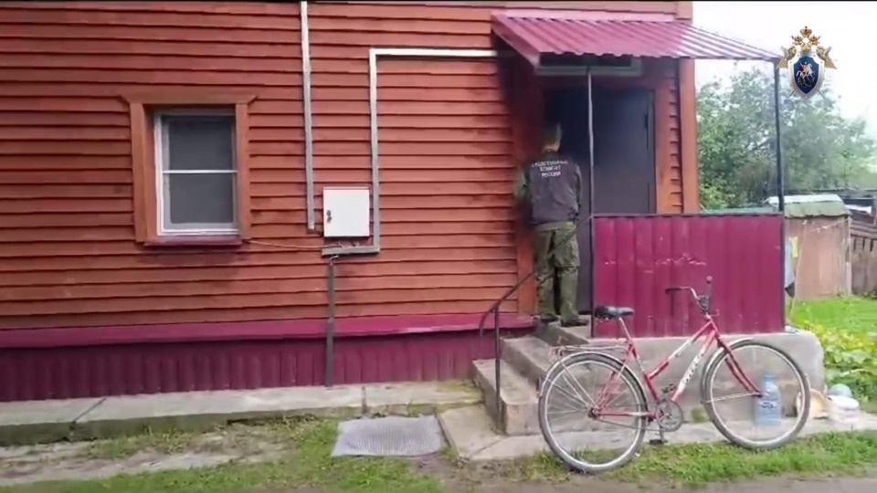 Жителя Опочецкого района подозревают в убийстве сожительницы во время ссоры