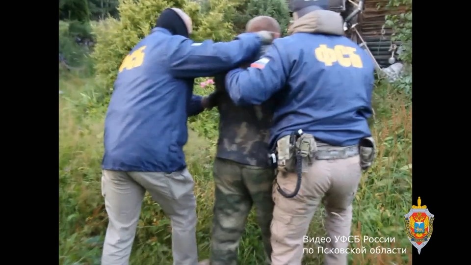 Россиянину, организовавшему нарколабораторию в Псковской области, грозит пожизненный срок