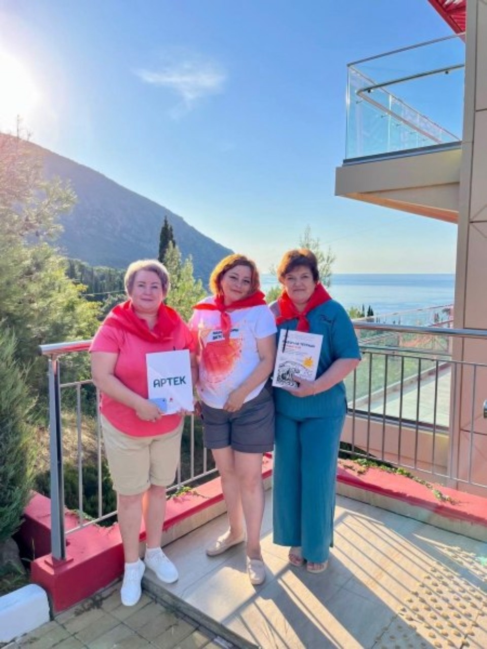 Псковские педагоги повысили квалификацию по воспитательной деятельности в Крыму