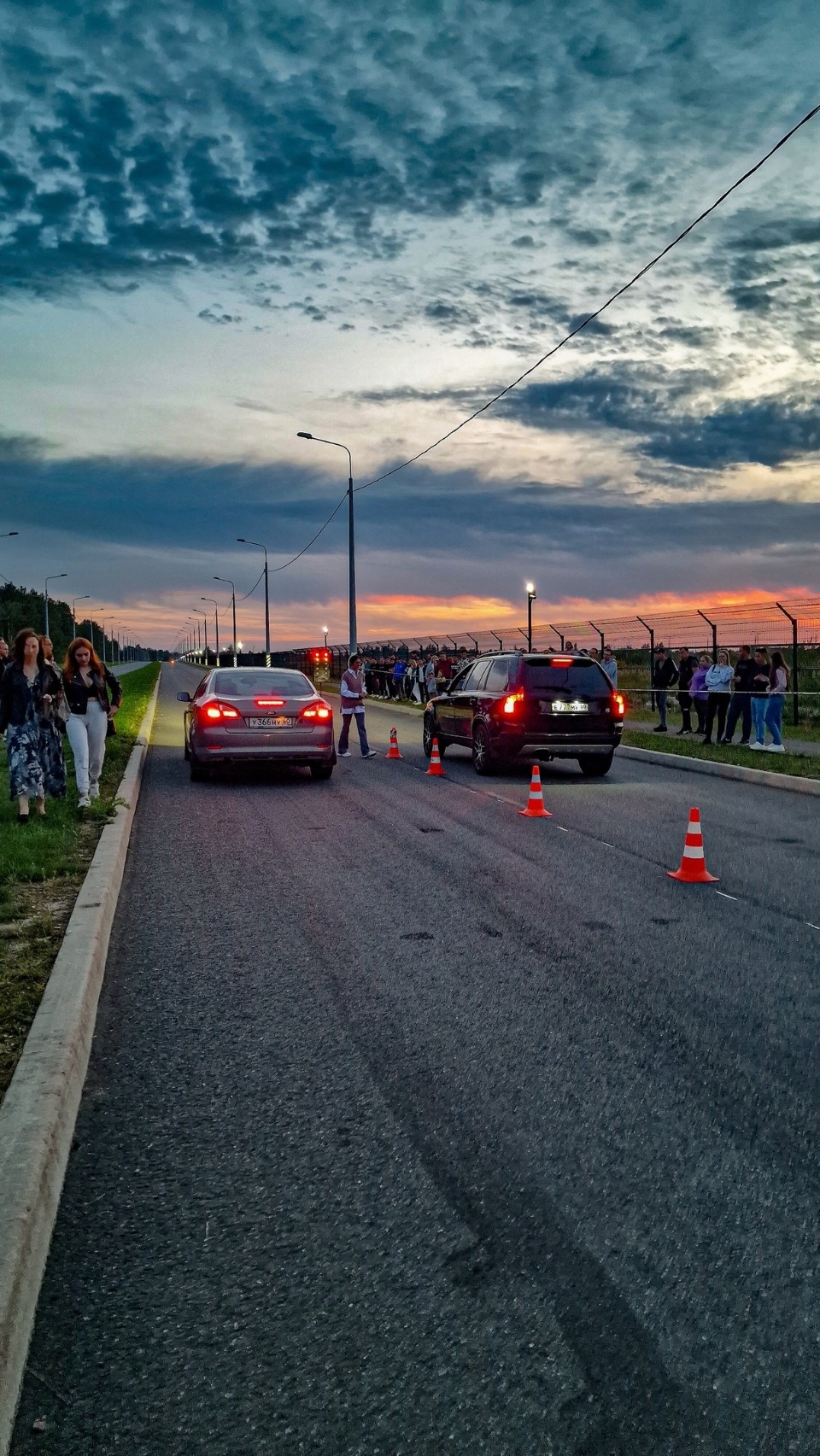 Автофестиваль скорости и автозвука пройдет в Псковском районе 31 августа