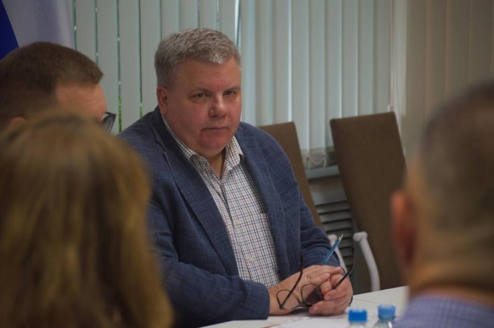 Обучение для общественных наблюдателей провели в Псковской области