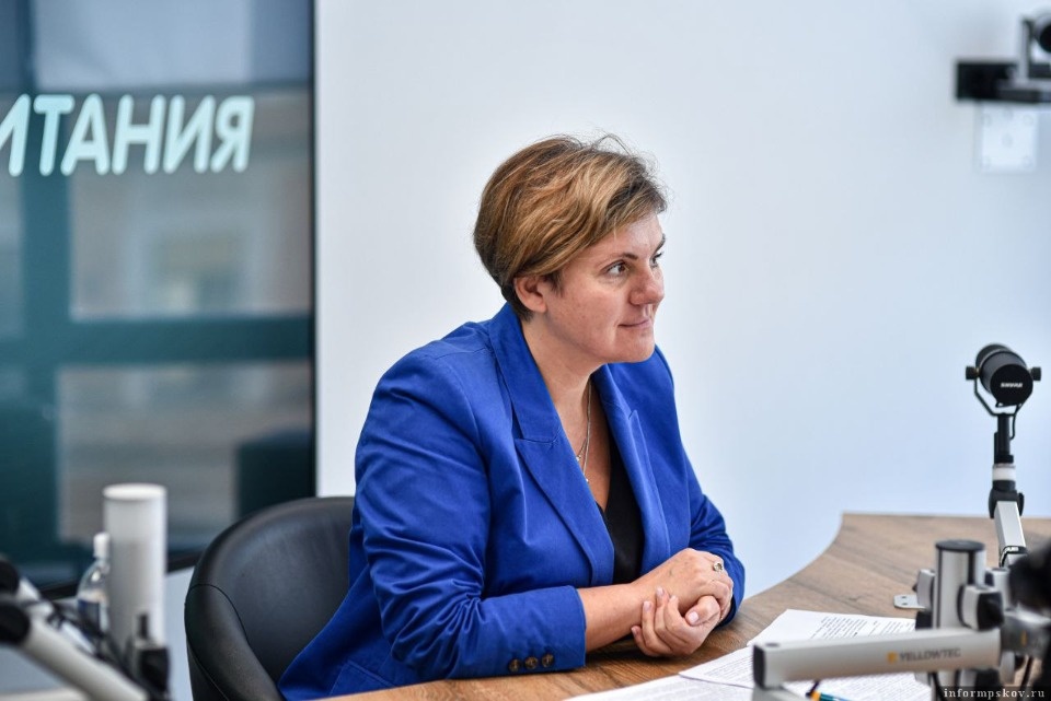 В Псковской области выявили шесть компаний-фантомов