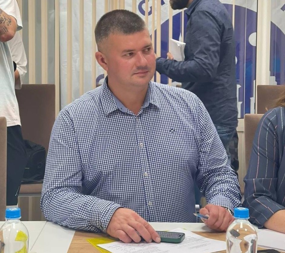 Игорь Иванов принял участие в заседании общественного штаба по наблюдению за выборами