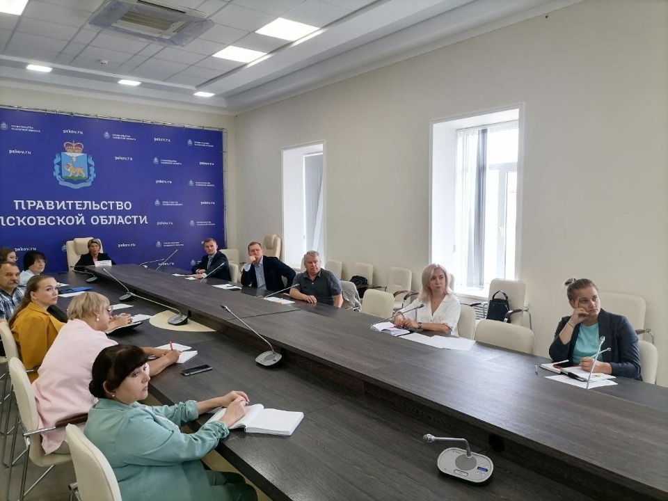 Координационный кабинет для детей редкими заболеваниями откроют на базе Детской больницы в Пскове