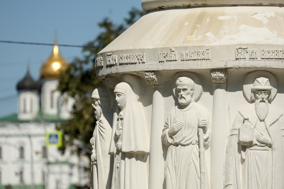 До +28 градусов и без осадков ожидается в Псковской области 9 августа