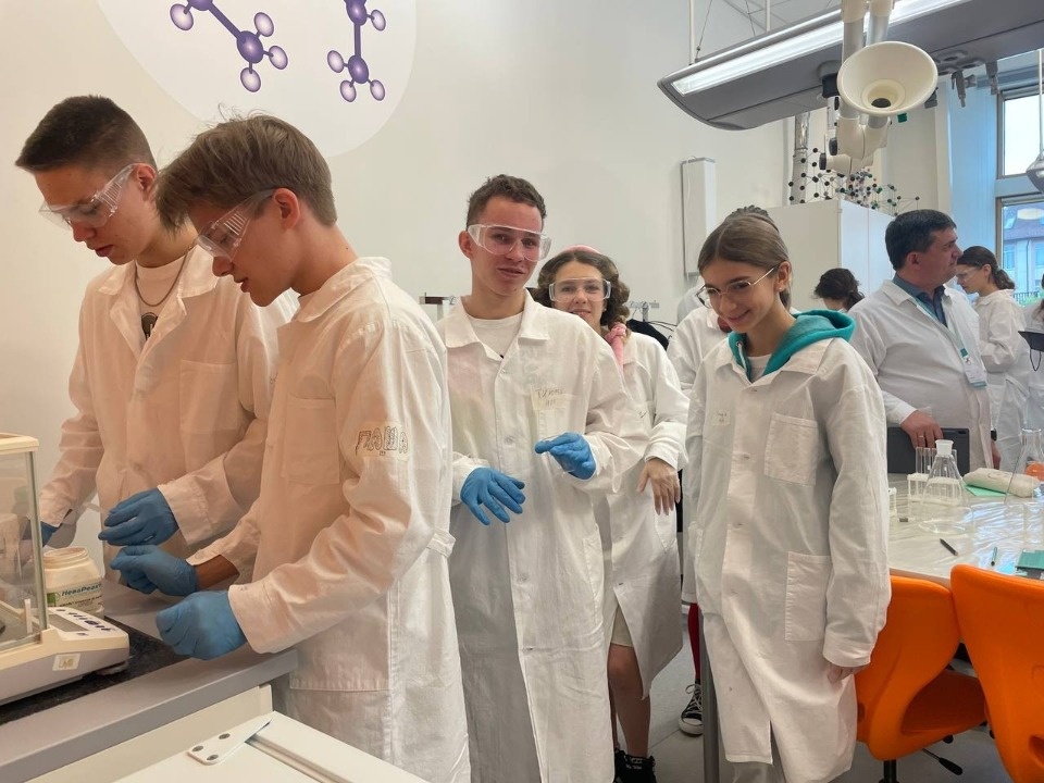 На край света