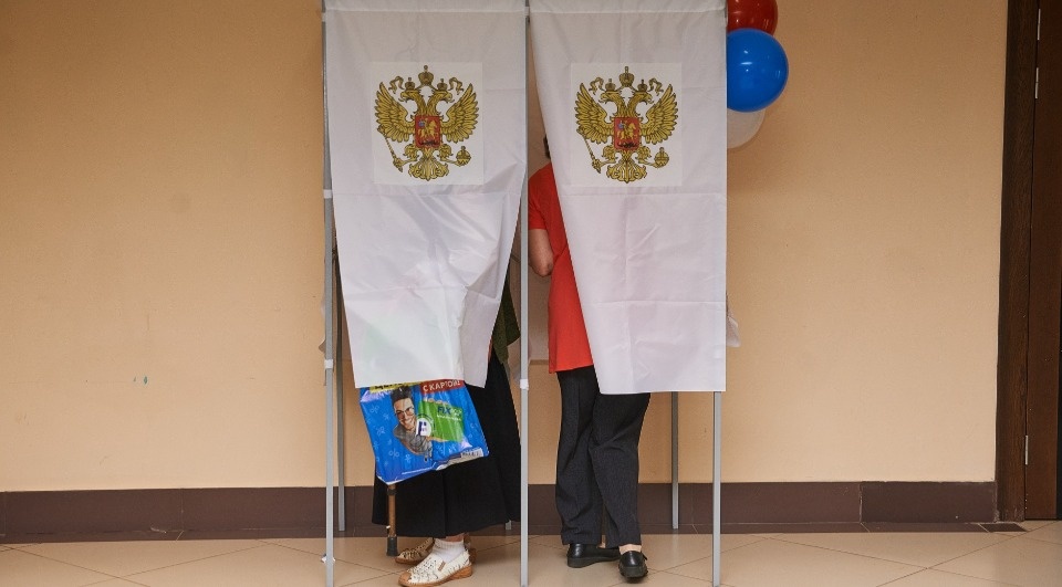 В Псковской области стартовала предвыборная агитация зарегистрированных кандидатов в СМИ