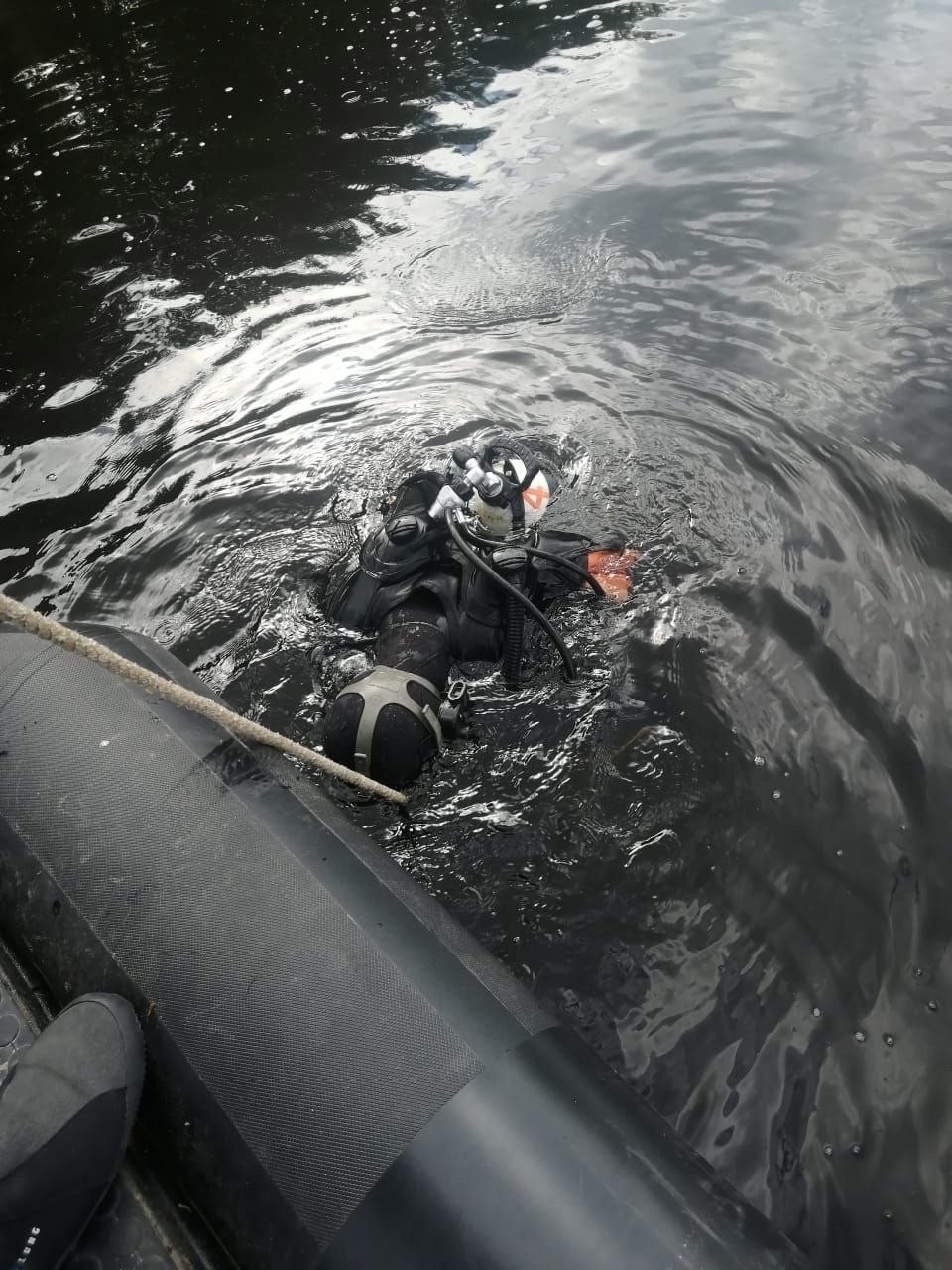 Порядка 30 выездов совершила псковская аварийно-спасательная служба за неделю