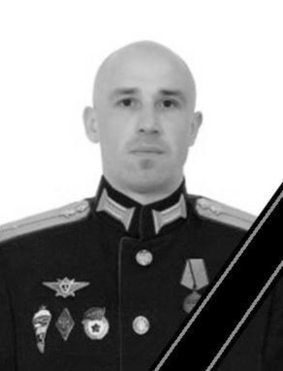 В Псковской области простились с восьмью погибшими на СВО военнослужащими