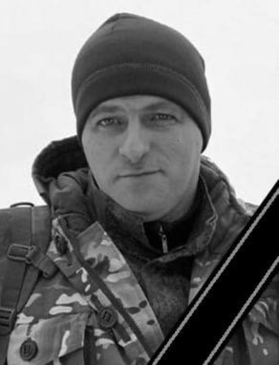 В Псковской области простились с восьмью погибшими на СВО военнослужащими