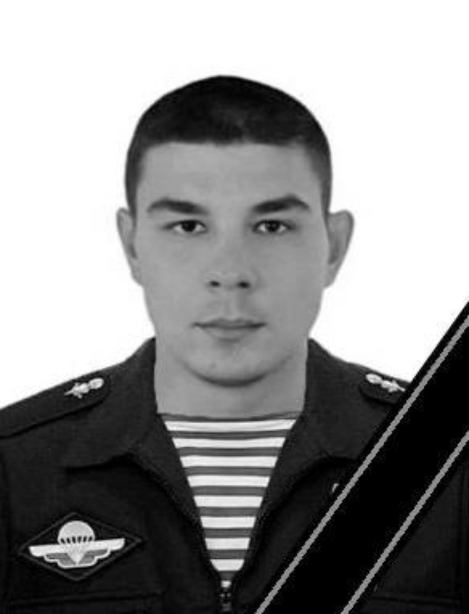 В Псковской области простились с восьмью погибшими на СВО военнослужащими