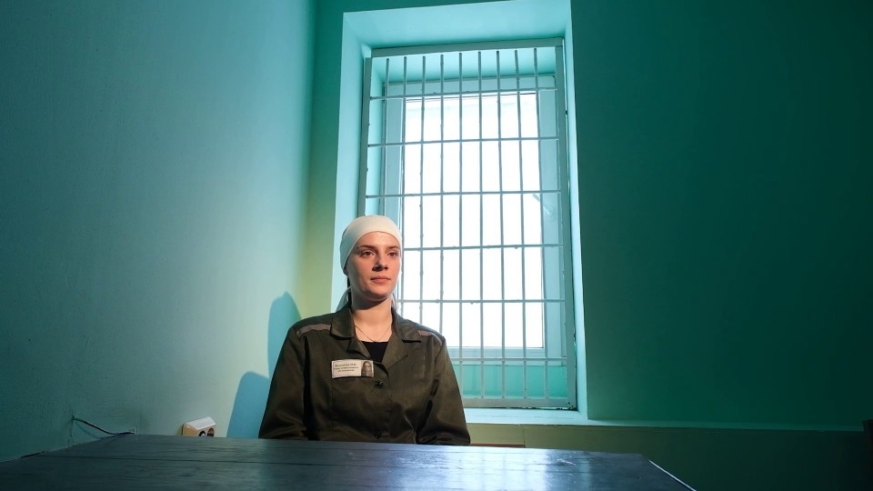 Фильм «Первого Псковского» с историями осужденных покажут в колониях России