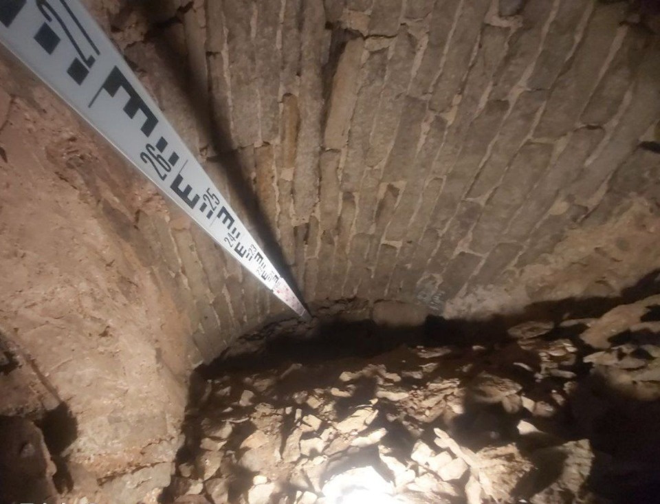 Петербургские архитекторы исследовали храмы Мальского монастыря в Печорском районе