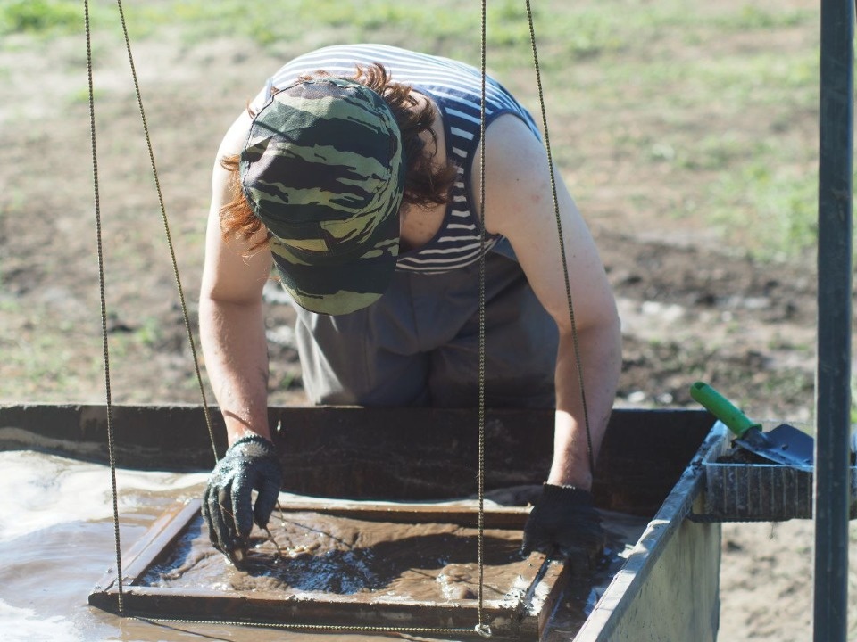 В Великих Луках в 2025 году планируют масштабные археологические работы