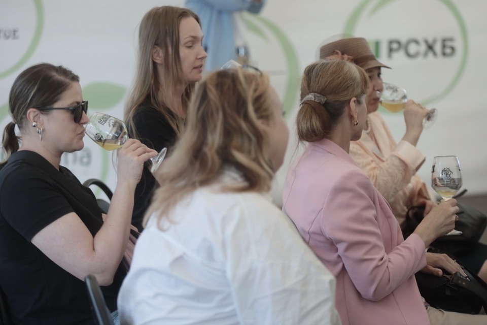 Ярмарка «Лешуга» в Пскове