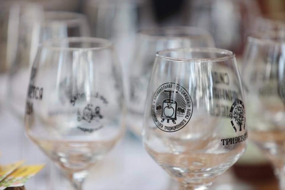 Ярмарка «Лешуга» в Пскове