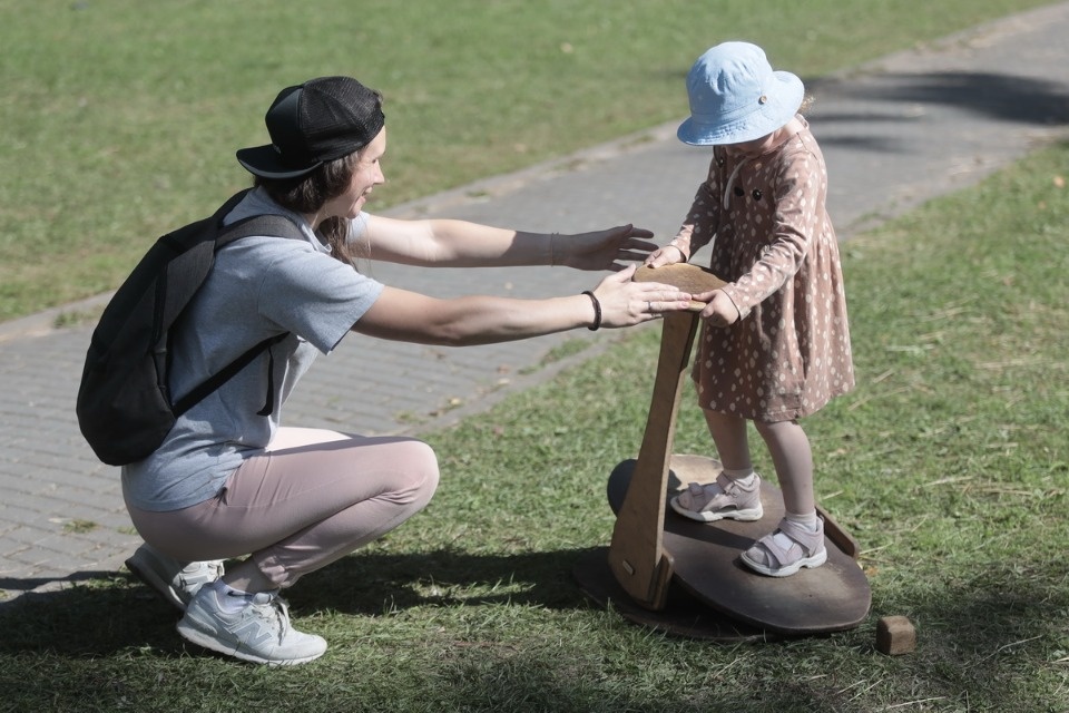 Ярмарка «Лешуга» в Пскове