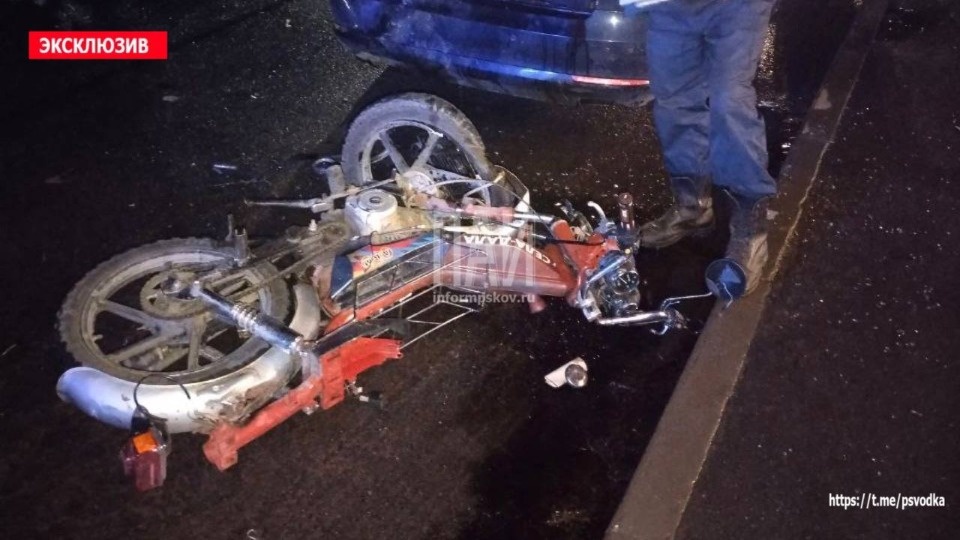 64 место заняла Псковская область в рейтинге по количеству ДТП с пострадавшими 64 место заняла Псковская область в рейтинге по количеству ДТП с пострадавшими