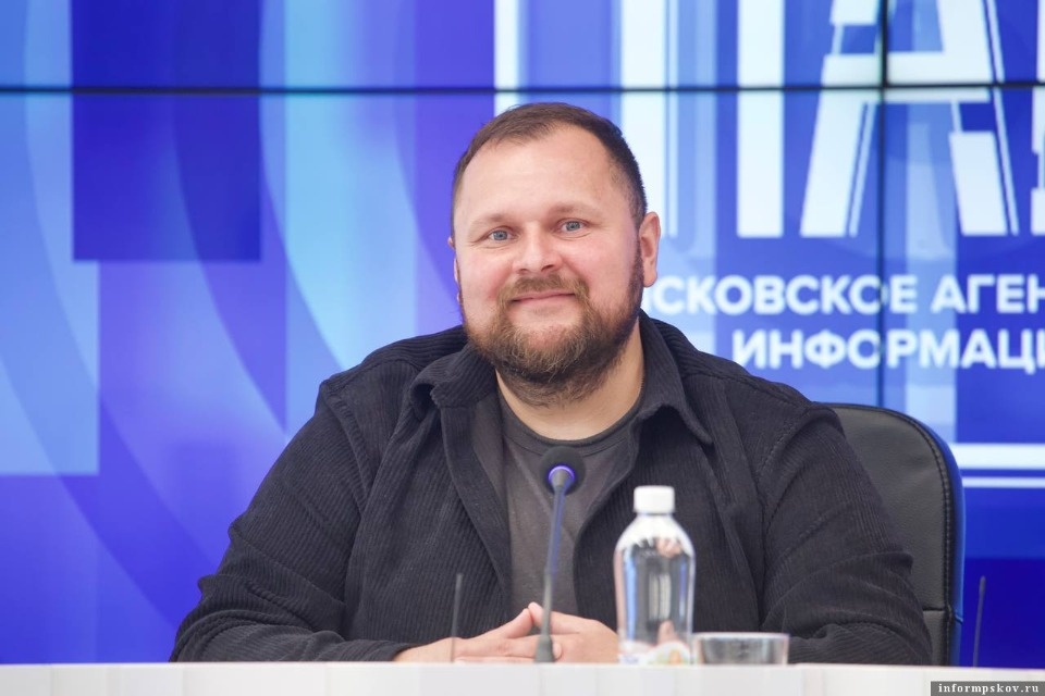 Ремонт в Доме молодежи в Пскове планируют завершить до конца года