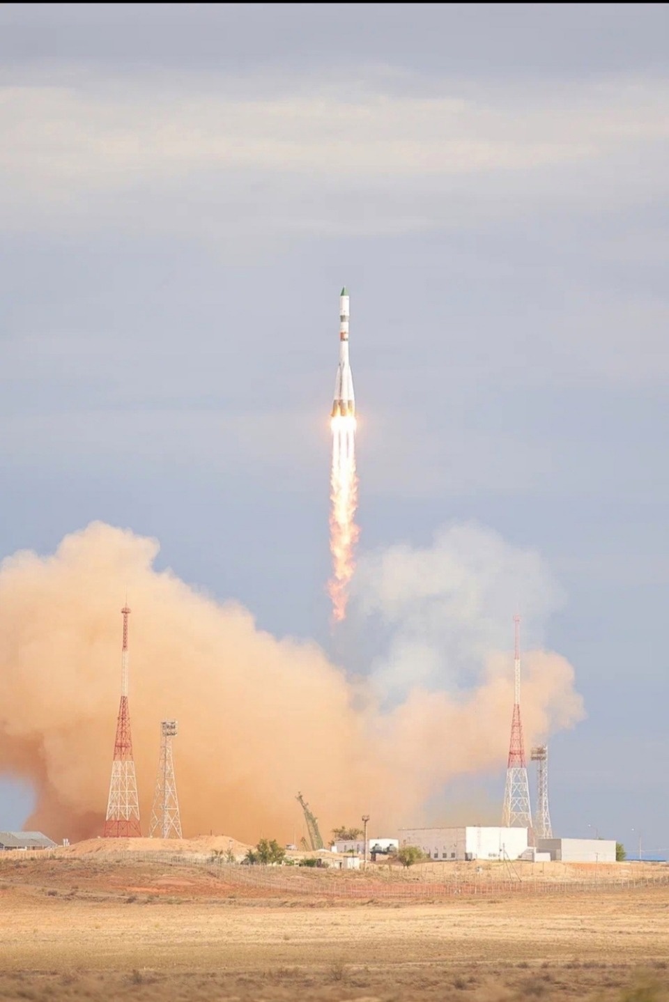 Движение вверх