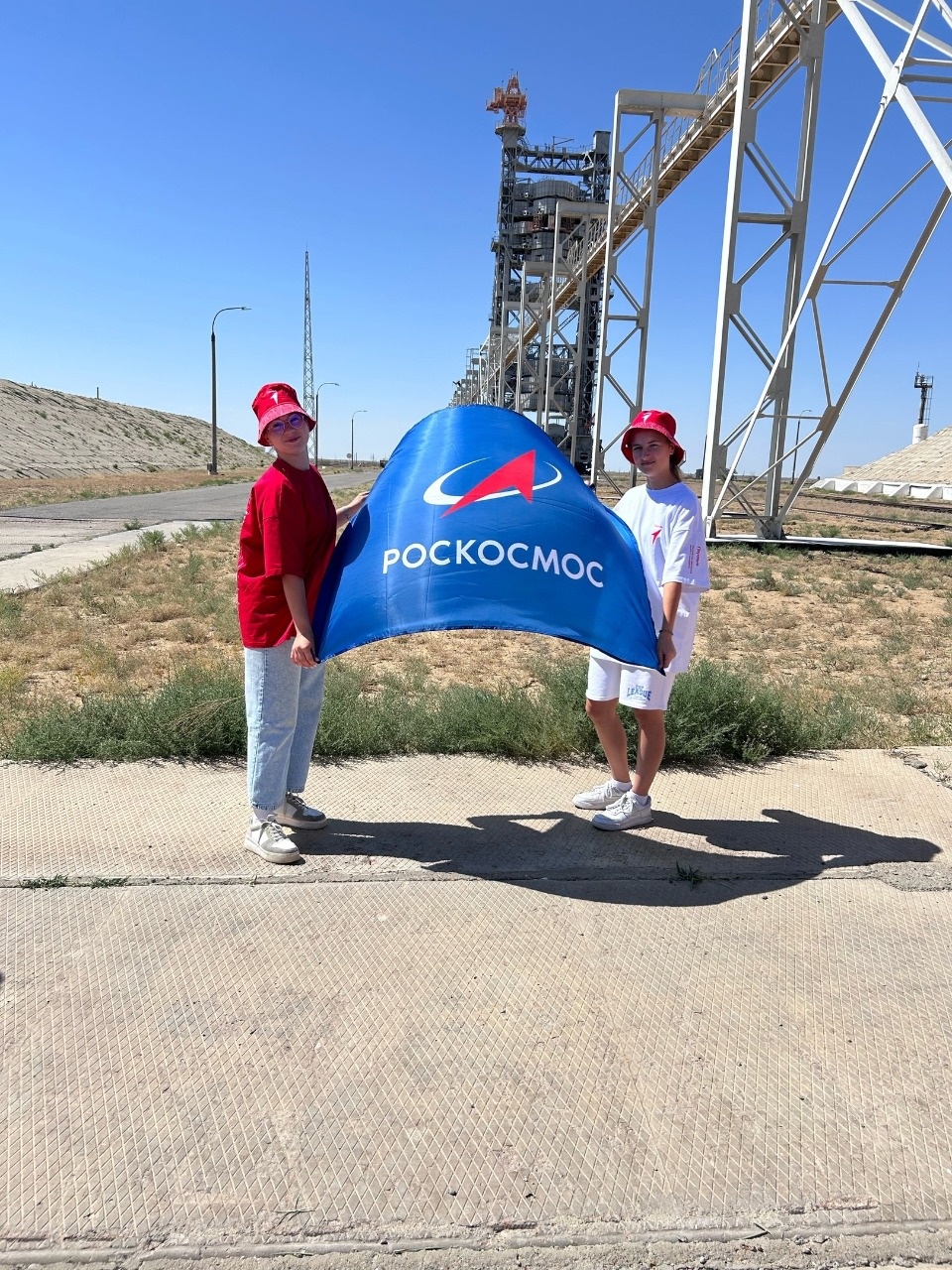 Движение вверх