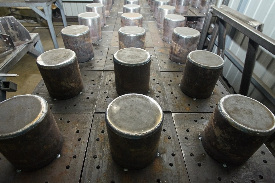 Первой на Северо-Западе по индексу промышленного производства стала Псковская область Первой на Северо-Западе по индексу промышленного производства стала Псковская область