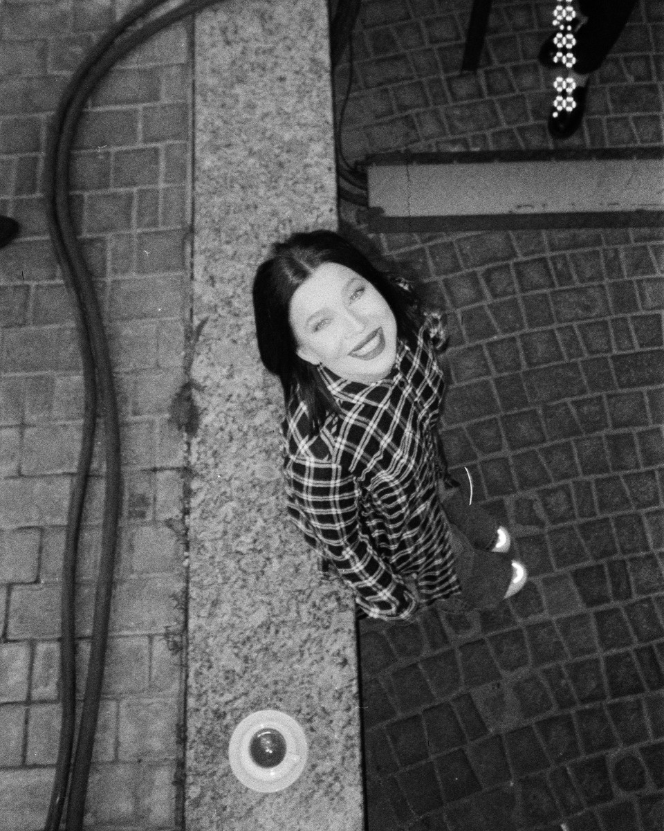 Певица Ёлка выступит в Пскове в рамках празднования 80-летия Псковской области