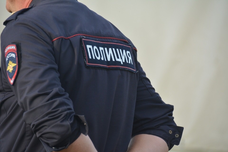 Взрывчатое вещество изъяли у жителя Псковской области