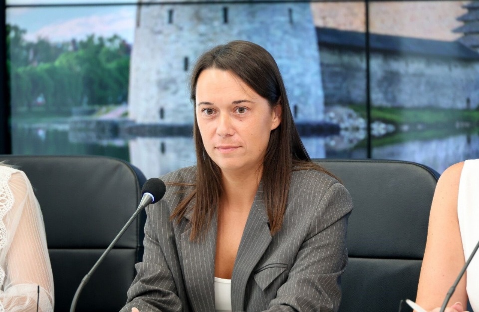 Иванова о механизме развития услуг связи через ТОСы: Это уникальный опыт для Псковской области и России