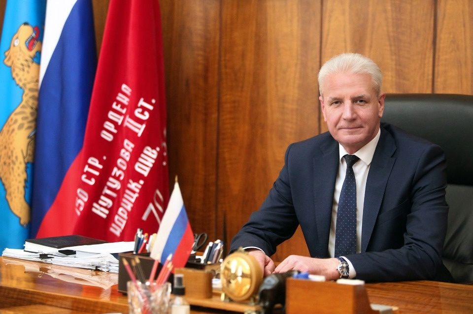 Александр Котов: Прошедшие восемь десятилетий – один их значимых периодов тысячелетней истории древней псковской земли