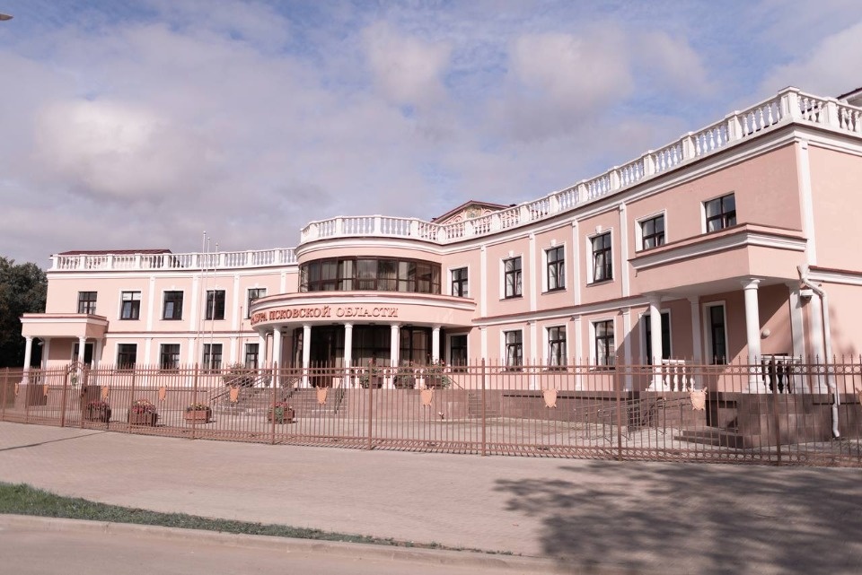 Псковская прокуратура взяла на контроль ход проверки по факту ДТП с автобусом в Усвятском районе Псковская прокуратура взяла на контроль ход проверки по факту ДТП с автобусом в Усвятском районе