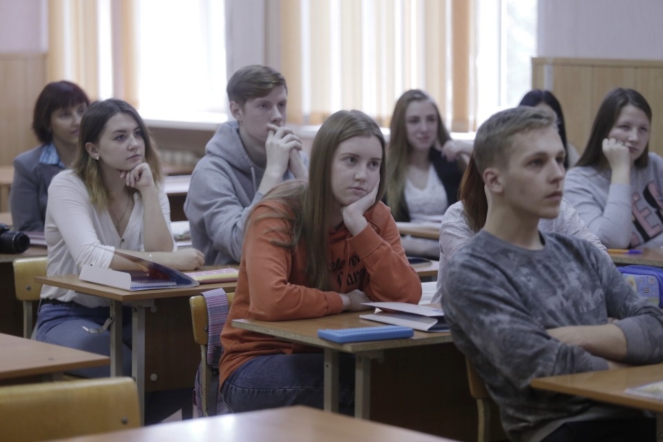 В Псковской области завершилась приемная кампания в учреждения СПО