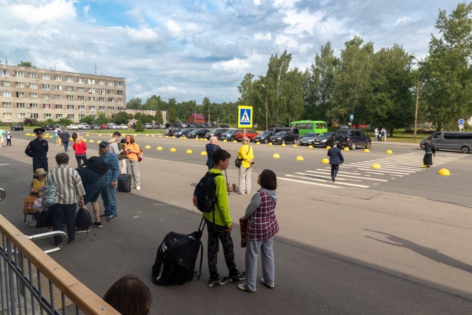 Правительство РФ выделило 300 млн рублей на капремонт улицы Германа в Пскове