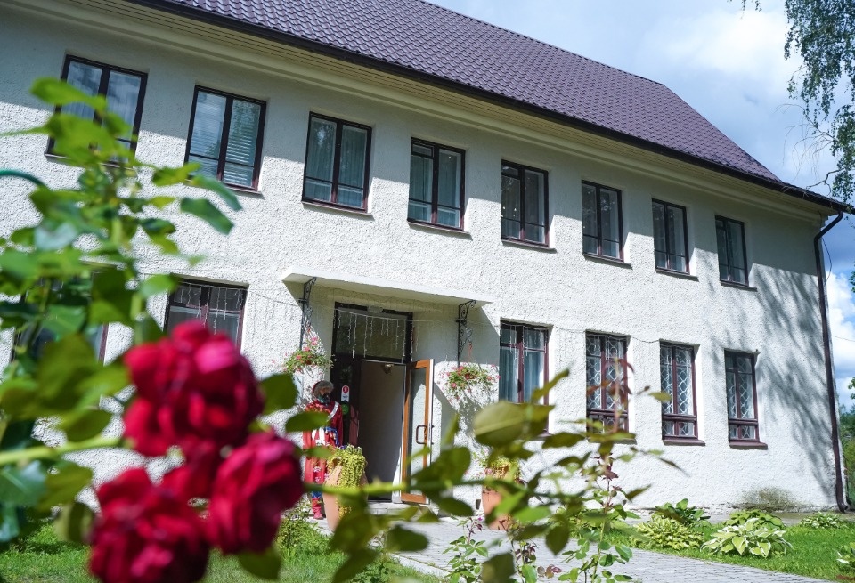 Псковский музей-заповедник опубликовал расписание санитарных дней