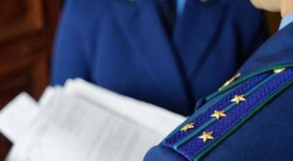 Областная прокуратура взяла на контроль ситуацию с ДТП в Псковском районе