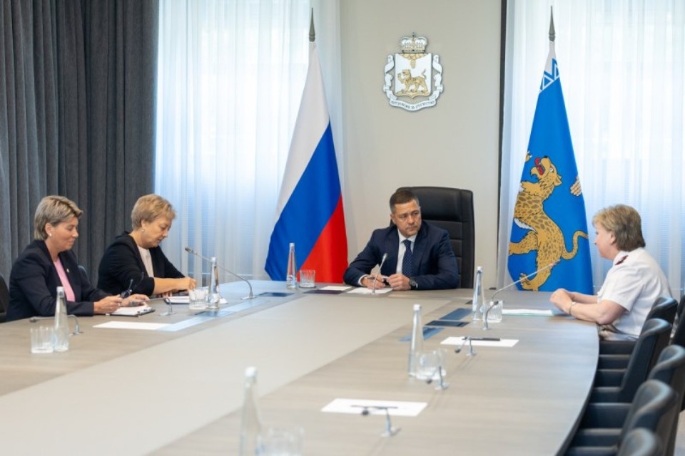 Псковская область готова к очередному эпидсезону Псковская область готова к очередному эпидсезону