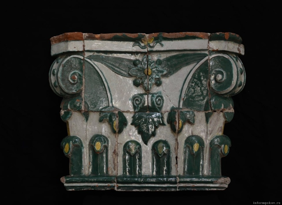 В сентябре в Пскове откроется выставка экспонатов из собрания Музея архитектуры Щусева В сентябре в Пскове откроется выставка экспонатов из собрания Музея архитектуры Щусева