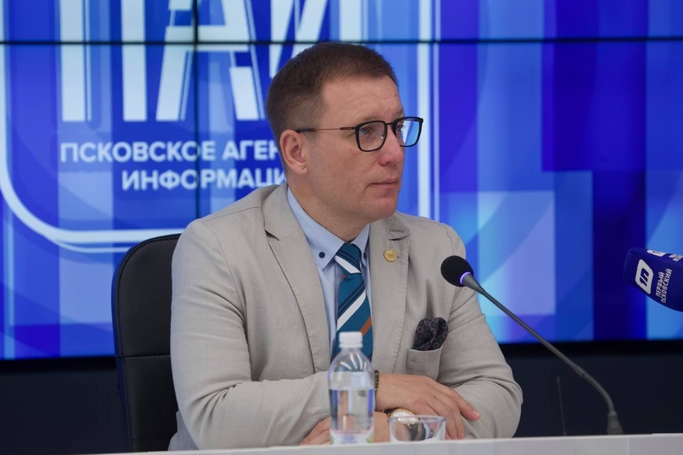 Петербуржцы смогут проголосовать за губернатора, не покидая Псковской области