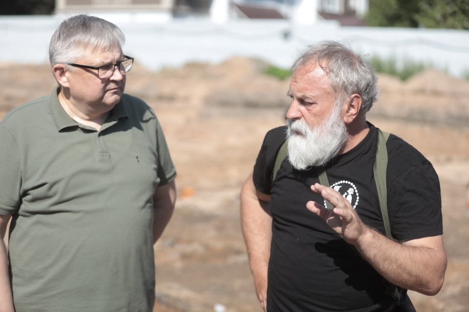 Тайны земли псковской Тайны земли псковской