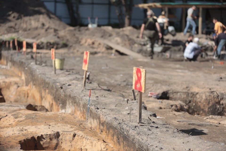 Тайны земли псковской Тайны земли псковской