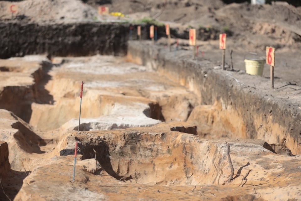 Тайны земли псковской Тайны земли псковской