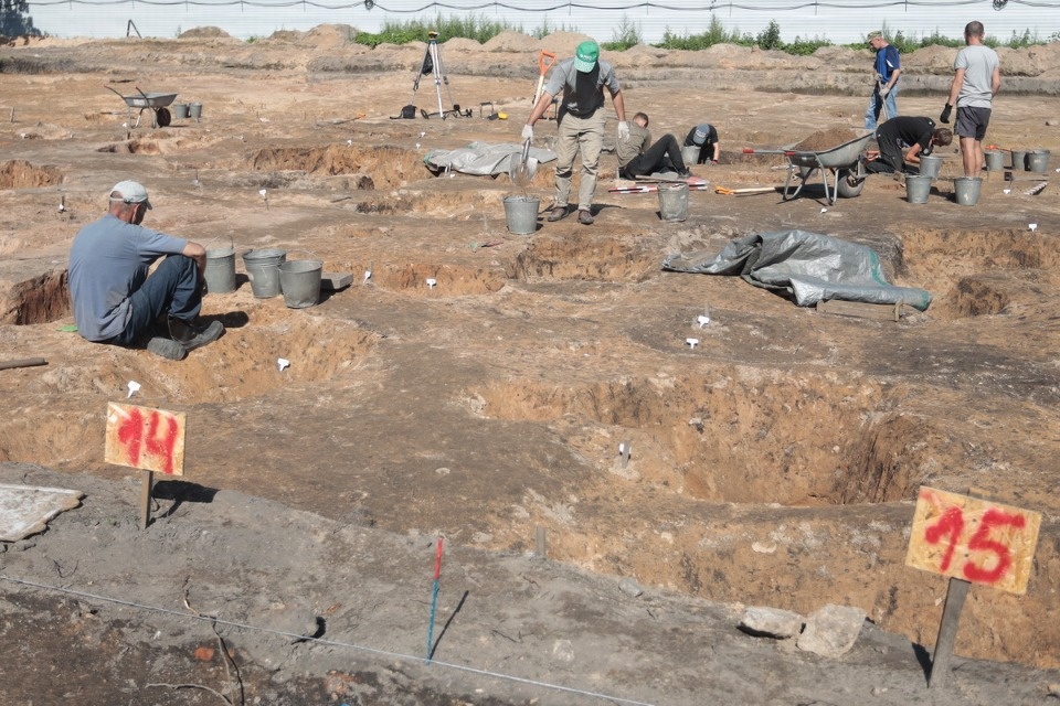 Тайны земли псковской Тайны земли псковской