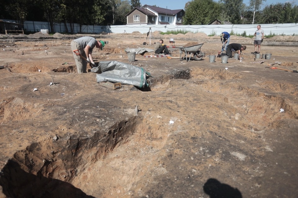 Тайны земли псковской Тайны земли псковской