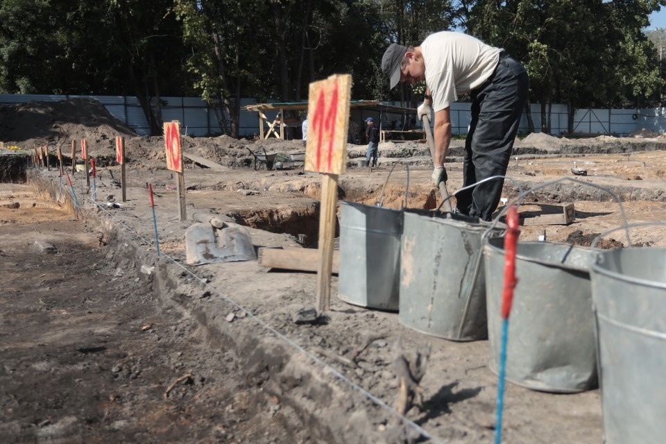 Тайны земли псковской Тайны земли псковской