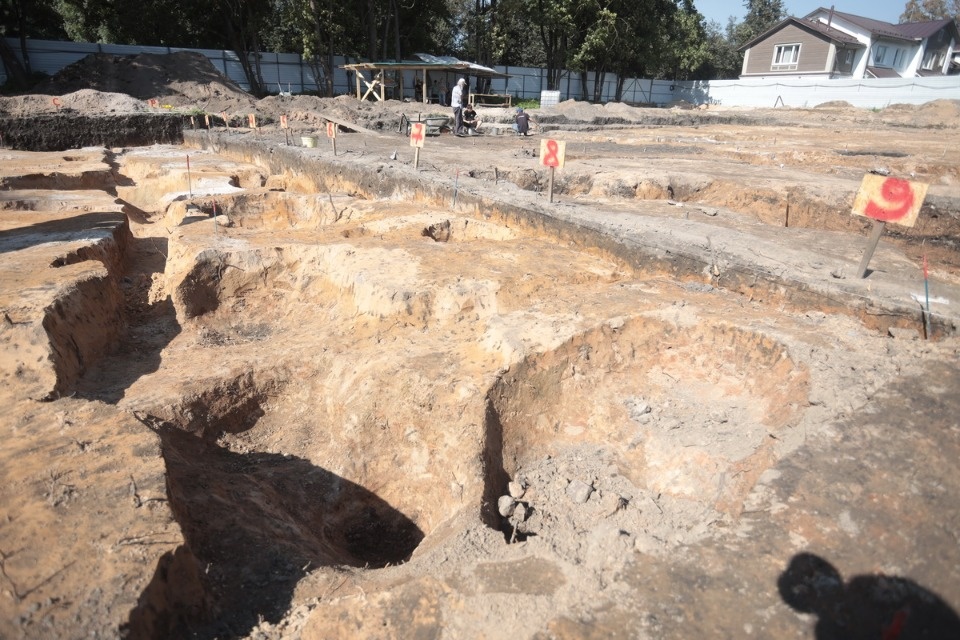 Тайны земли псковской Тайны земли псковской