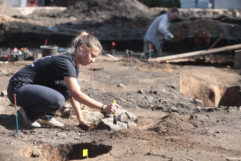 Тайны земли псковской Тайны земли псковской