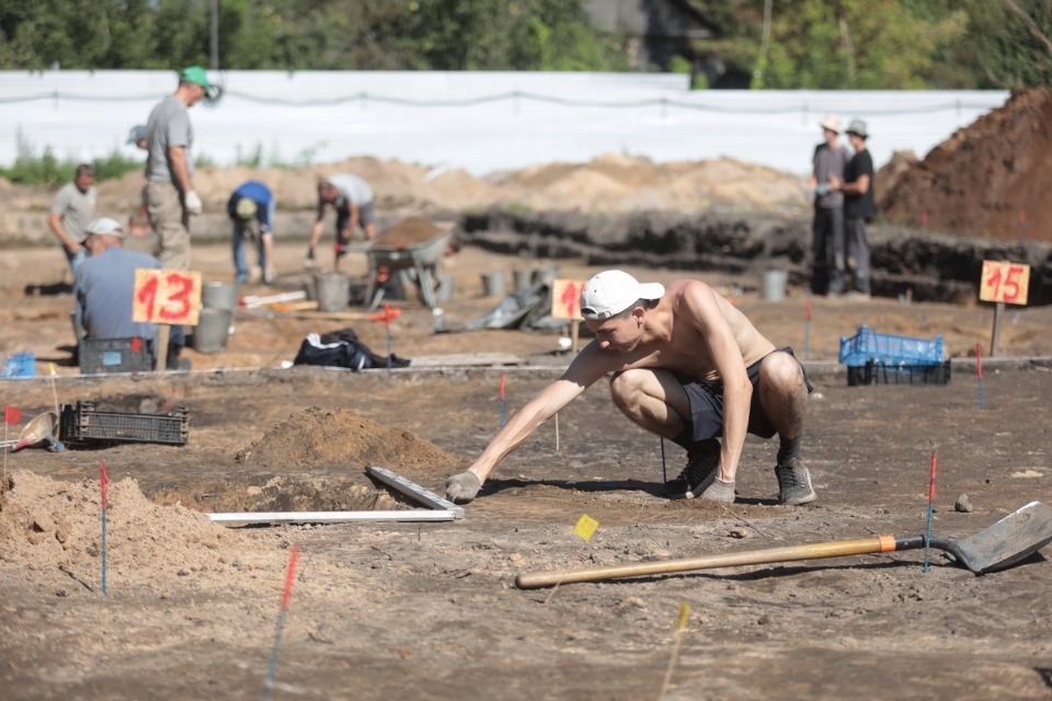 Тайны земли псковской Тайны земли псковской