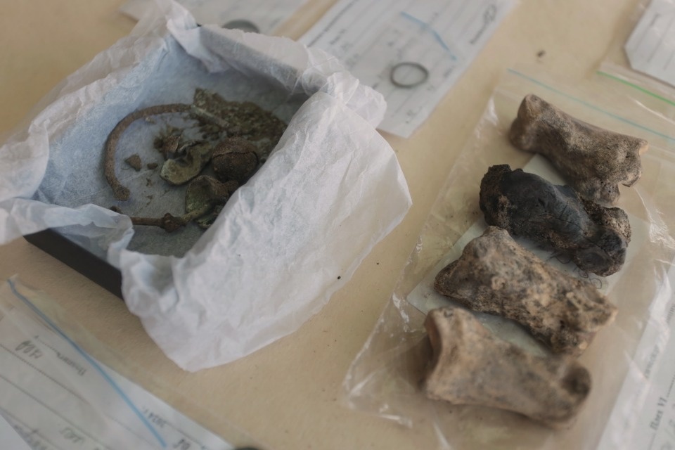 Тайны земли псковской Тайны земли псковской