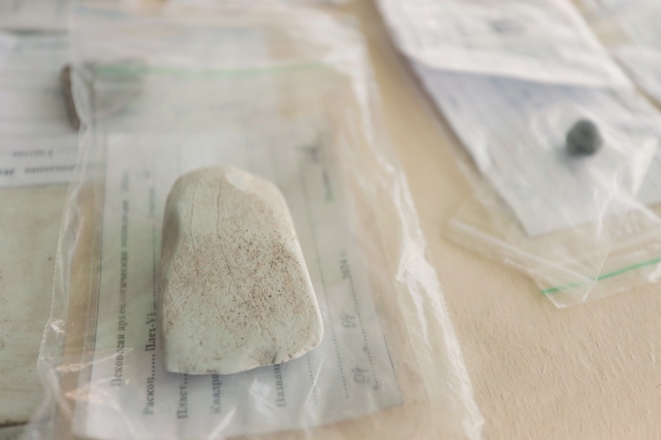 Тайны земли псковской Тайны земли псковской